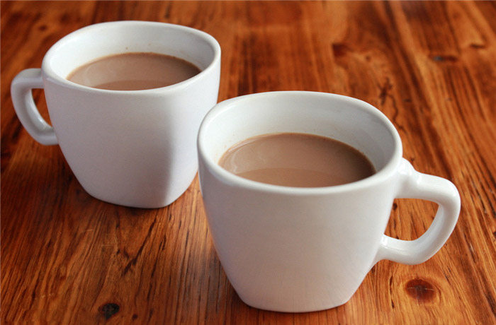 老边奶茶培训